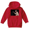 alhamd&uuml;lillah tomorrow i am going to smesh your boy Youth Hoodie