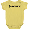 scott Baby Onesie