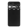 v1 eat sleep code iPhone 7 Plus Case