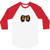 bud bad 3/4 Sleeve Shirt