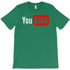 you suck T-Shirt