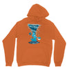 water storm Unisex Hoodie