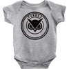 vanoss limited Baby Bodysuit