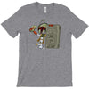 boba selfie T-Shirt