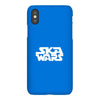 ska wars punk rock music band tee new iPhoneX
