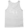 my heart pumps africa Tank Top