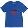 alternative fact V-Neck Tee