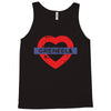 grenfell Tank Top