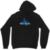 castle never too old for this Unisex Hoodie
