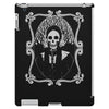 madame macabre iPad 3 and 4 Case