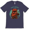 save ewoks T-Shirt