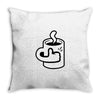 good (2) Throw Pillow