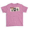 Never Forget Youth Tee
