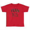 team 10 by jake paul Toddler T-shirt