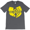 Wakanda T-Shirt
