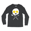 eggskull Long Sleeve Shirts