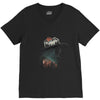 aurora V-Neck Tee