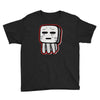 minecraft ghast drawing Youth Tee
