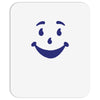 wall bust thirst quench Mousepad