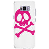 pink pirate Samsung Galaxy S8 Plus