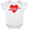 fahrie77 Baby Bodysuit