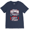vaderdagtip V-Neck Tee
