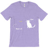 black cat magic T-Shirt