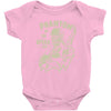 phantom of the opera Baby Onesie