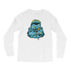 mad monkey Long Sleeve Shirts