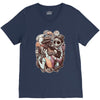 nightmare de los muertos V-Neck Tee
