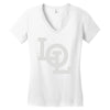 lol Women's V-Neck T-Shirt