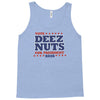 vote deez nuts Tank Top