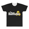 The Beemother All Over Men's T-shirt