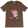 trashy and sassy T-Shirt