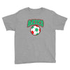 mexico soccer Youth Tee