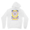 Never Underestimate the Strength of a Bladder Cancer Warrior Being Unisex Hoodie