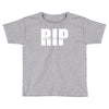 sean price rip Toddler T-shirt