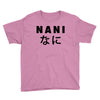 NANI Youth Tee