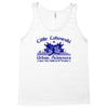 little lebowski urban achievers Tank Top