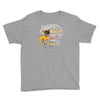 my boxer stole my heart Youth Tee