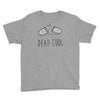 skateboard Youth Tee