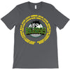 In Loving Memory Humboldt Broncos T-Shirt