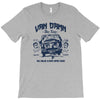 neva quit T-Shirt