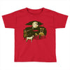 big game Toddler T-shirt