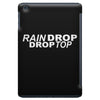 rain drop iPad Mini