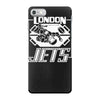 dave lister london jets iPhone 7 Case