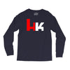 hk Long Sleeve Shirts