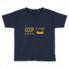 cccp Toddler T-shirt