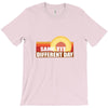 same tit different day T-Shirt