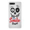 keep smile iPhone 7 Plus Case